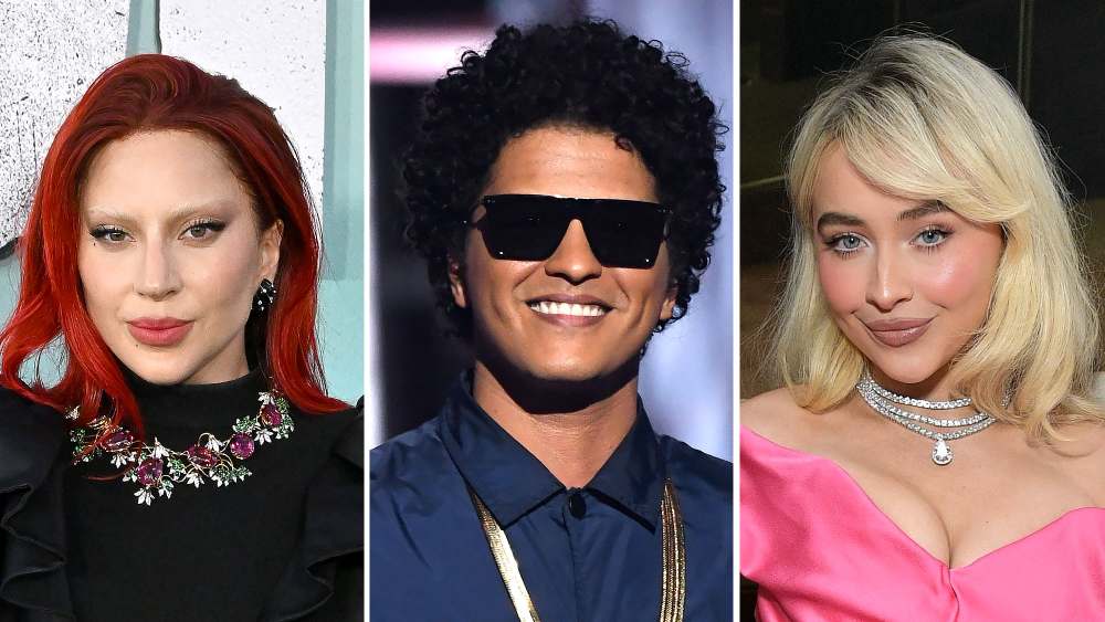 MTV VMAs 2025 Nominations Unveiled: Lady Gaga Leads with 12 Nods