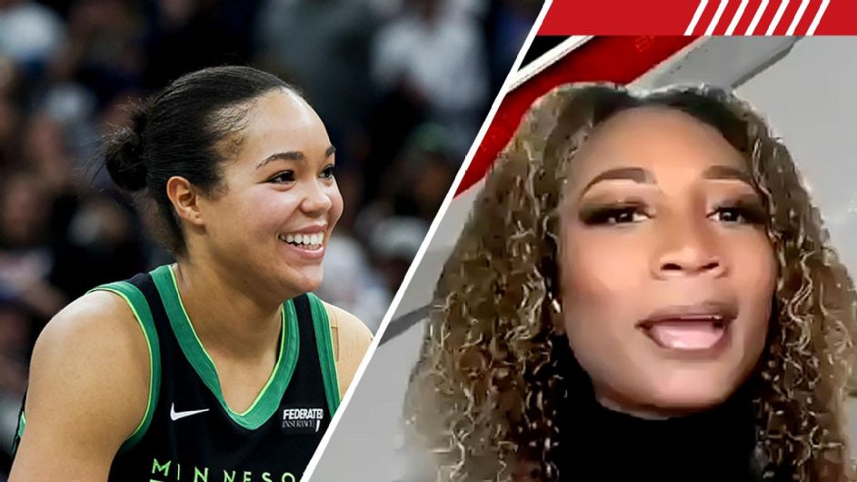MVP Race Intensifies as Aces Secure No. 2 Spot in WNBA Rankings