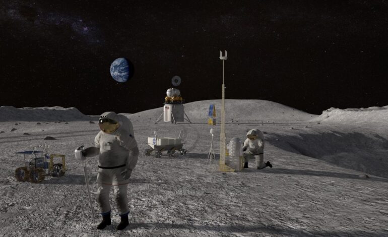 NASA and Google Collaborate on AI Medical Assistant for Space Missions