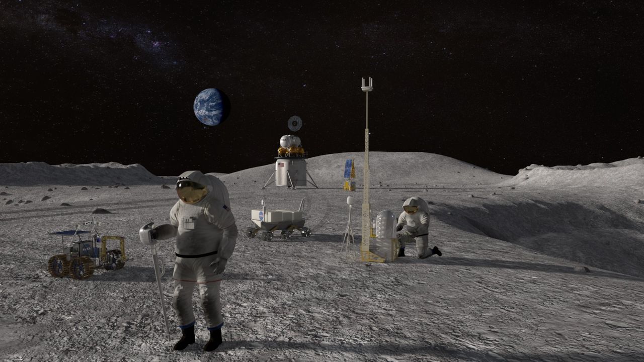 NASA and Google Collaborate on AI Medical Assistant for Space Missions