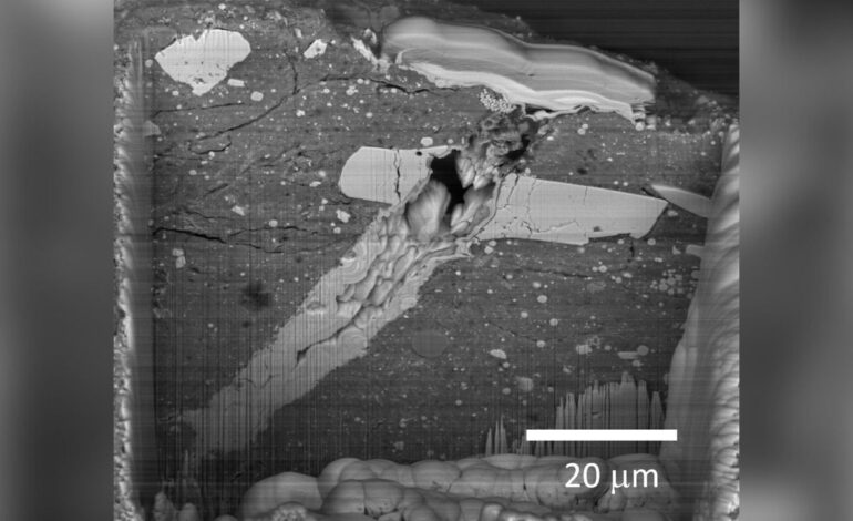 NASA Examines Asteroid Bennu, Unlocks Secrets of the Solar System
