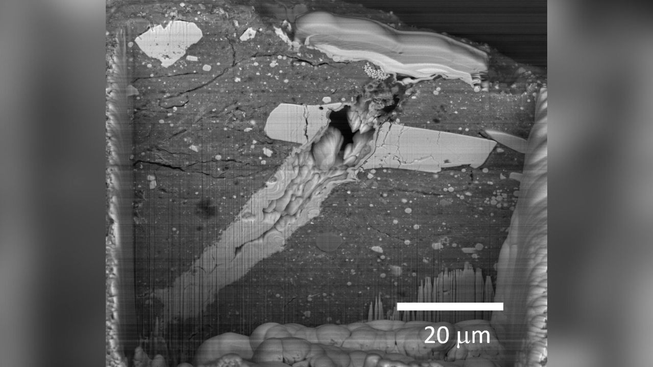 NASA Examines Asteroid Bennu, Unlocks Secrets of the Solar System