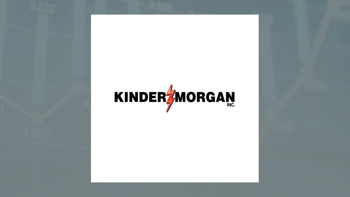 Natixis Advisors Increases Stake in Kinder Morgan to $21.47 Million