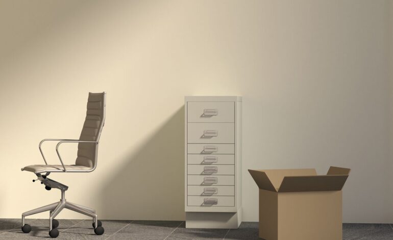 Navigating Startup Closures: Insights from Financial Expert David Johnson