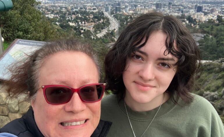 Navigating the College Admission Wait: A Parent’s Journey