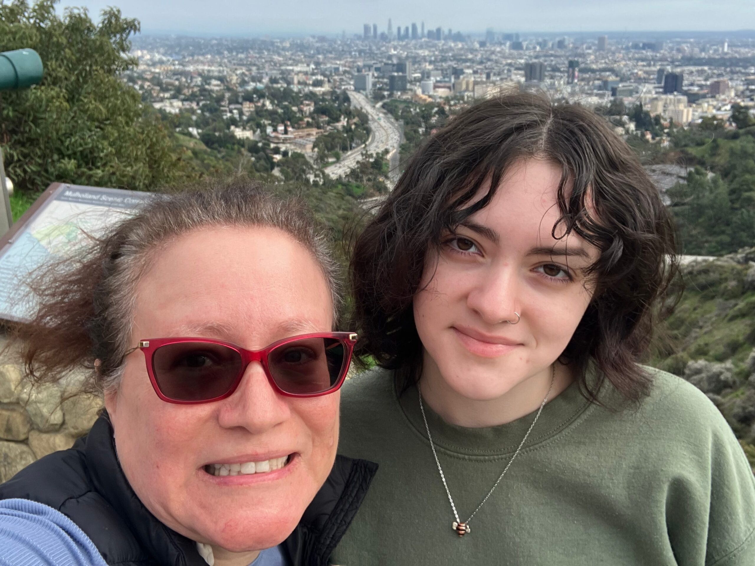 Navigating the College Admission Wait: A Parent’s Journey