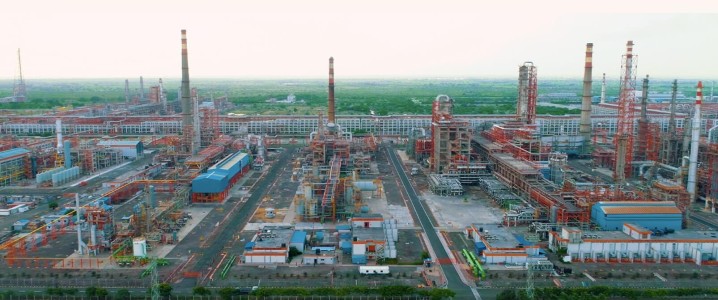 Nayara Energy Shifts Focus to Domestic Market Amid EU Sanctions