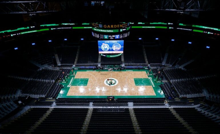 NBA Approves Historic Sale of Celtics for $6.1 Billion