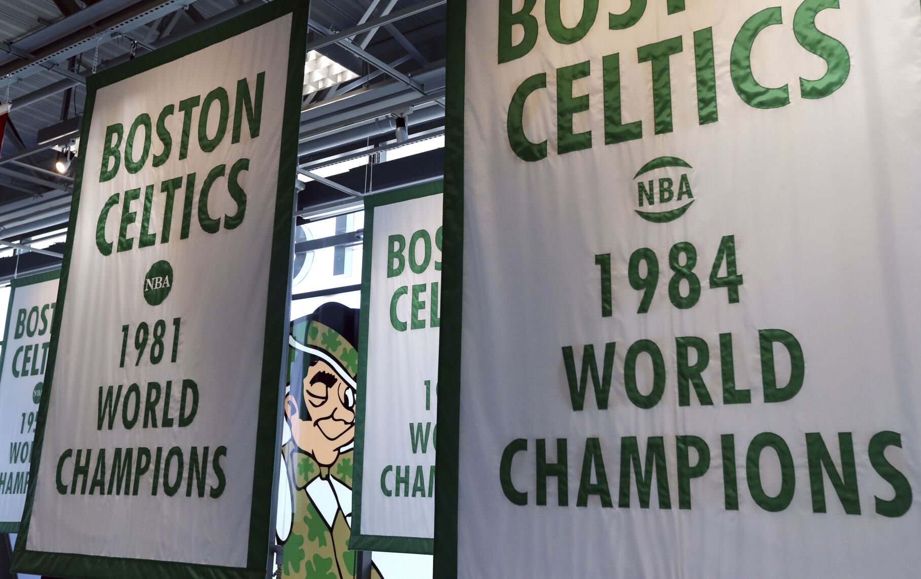 NBA Approves Urgent Sale of Celtics to Bill Chisholm for $6.1B