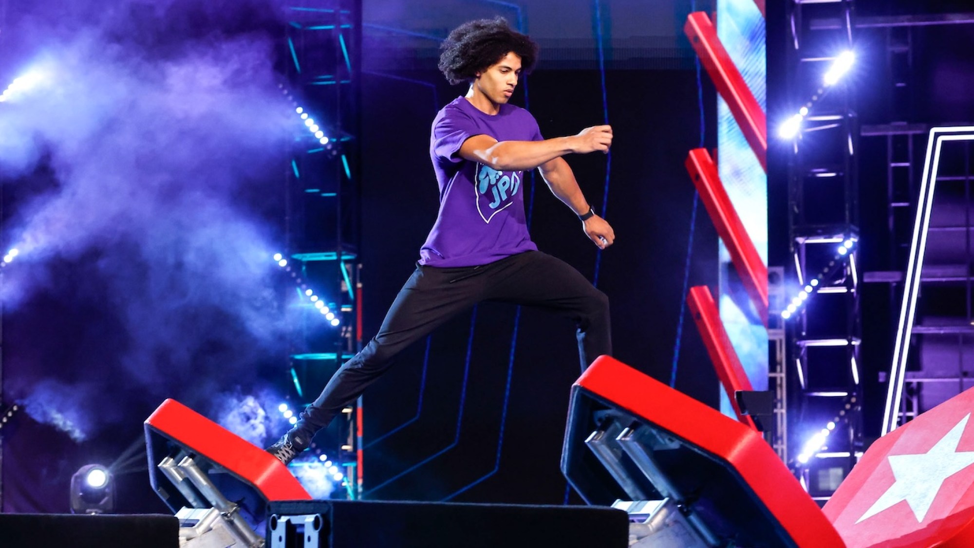 NBC Orders 18th Season of ‘American Ninja Warrior’ Competition