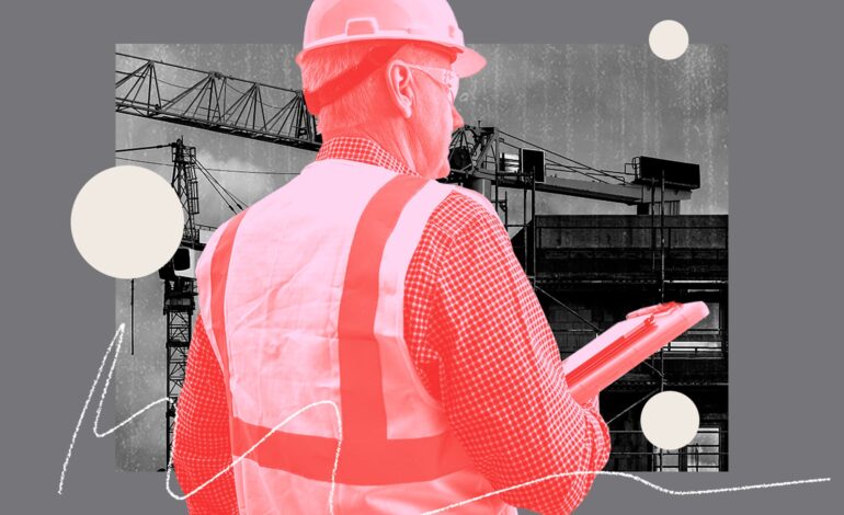 Nearly 550,000 Americans Over 80 Remain in Workforce—Urgent Trends Revealed