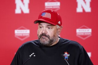 Nebraska Coach Launches ‘House Rhules’ Podcast for Players’ NIL