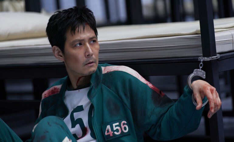 Netflix Leads $1.1 Billion Korean VOD Market Amid Intense Competition