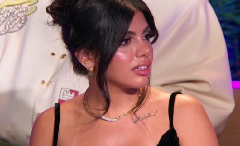 Netflix Reacts to Love Island USA Reunion Claims by Huda Mustafa