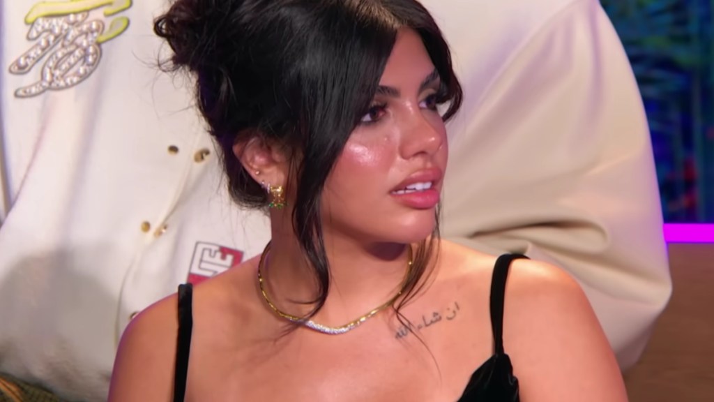 Netflix Reacts to Love Island USA Reunion Claims by Huda Mustafa