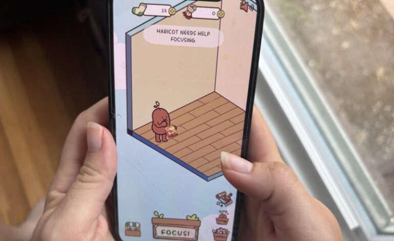 New App Surges to Top of Charts, Helps Users Ditch Phone Addiction