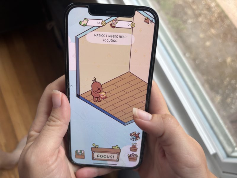 New App Surges to Top of Charts, Helps Users Ditch Phone Addiction