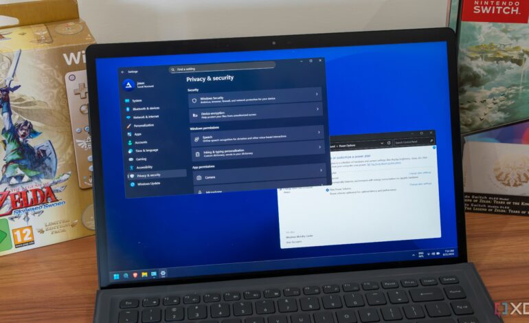 New AtlasOS Transforms Windows 11 Experience—No More Intrusions!