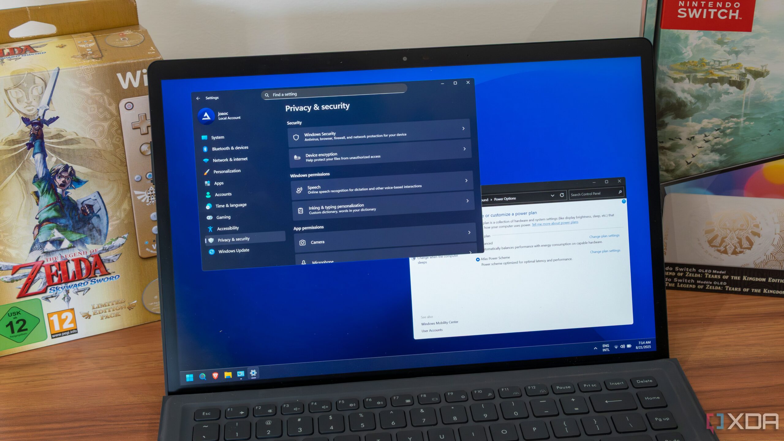 New AtlasOS Transforms Windows 11 Experience—No More Intrusions!