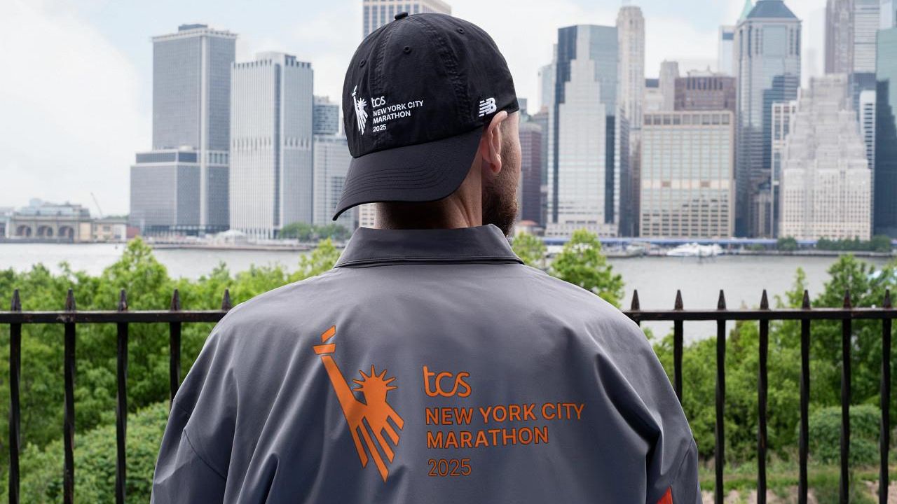 New Balance Unveils Exciting 2025 NYC Marathon Collection