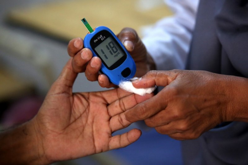 New Breath Test Shows Promise for Early Diabetes Detection