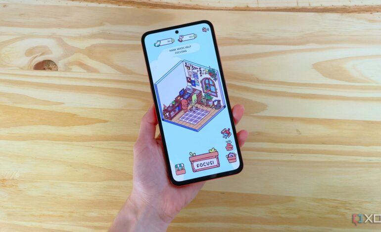 New Focus App Surges in Popularity, Transforming Productivity Tools