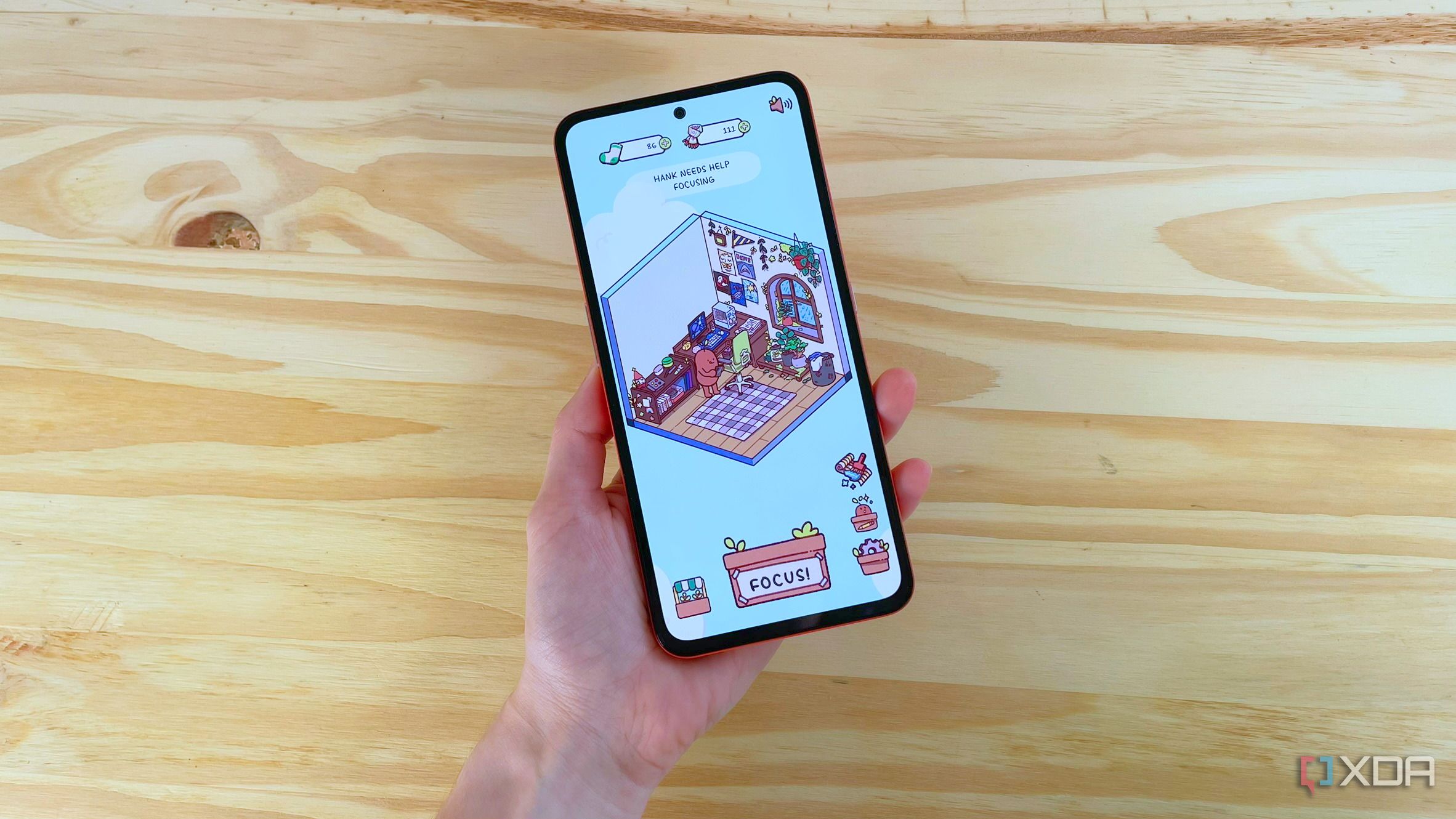 New Focus App Surges in Popularity, Transforming Productivity Tools