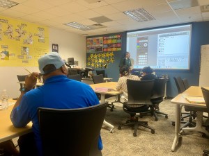 New Heights Charter School Expands to Fort Worth ISD Campus