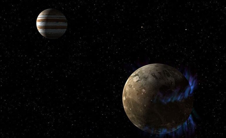 New Insights on the Formation of Jupiter’s Galilean Moons