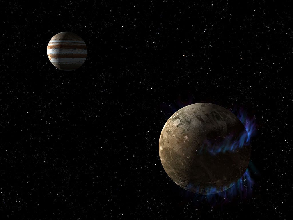 New Insights on the Formation of Jupiter’s Galilean Moons