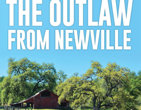 New Novel Explores Dark Journey of Game Warden and Poacher