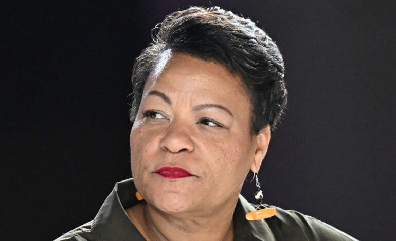 New Orleans Mayor LaToya Cantrell Indicted on Corruption Charges