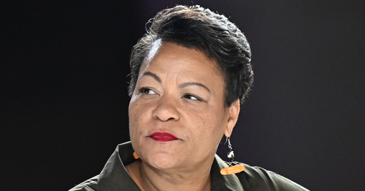 New Orleans Mayor LaToya Cantrell Indicted on Corruption Charges