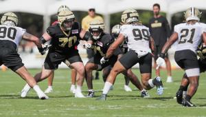 New Orleans Saints’ 2023 Draft Class: Rookie Performance Review