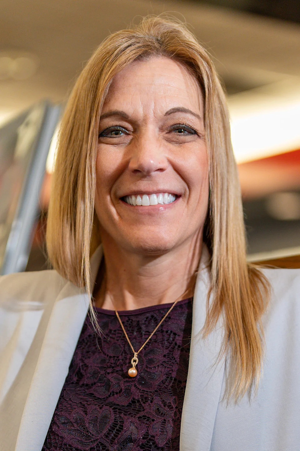 New Philadelphia Superintendent Amy Wentworth Leads Ohio School Administrators