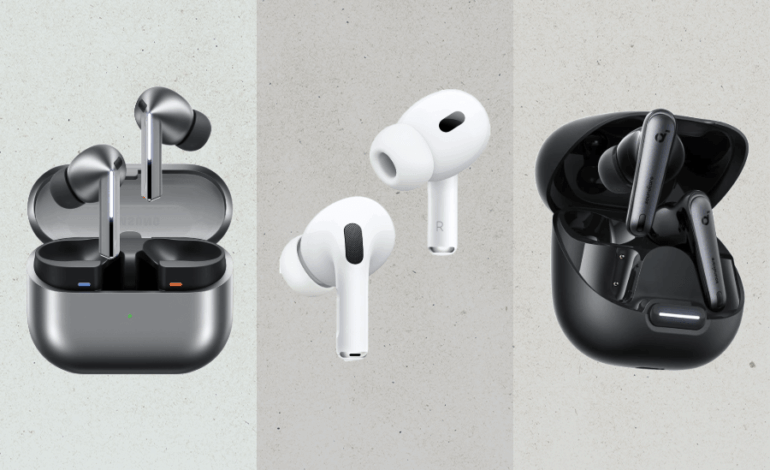 New Rankings Released: Top 7 Earbuds for Phone Calls Revealed