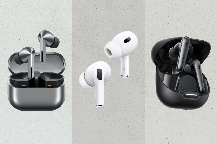 New Rankings Released: Top 7 Earbuds for Phone Calls Revealed