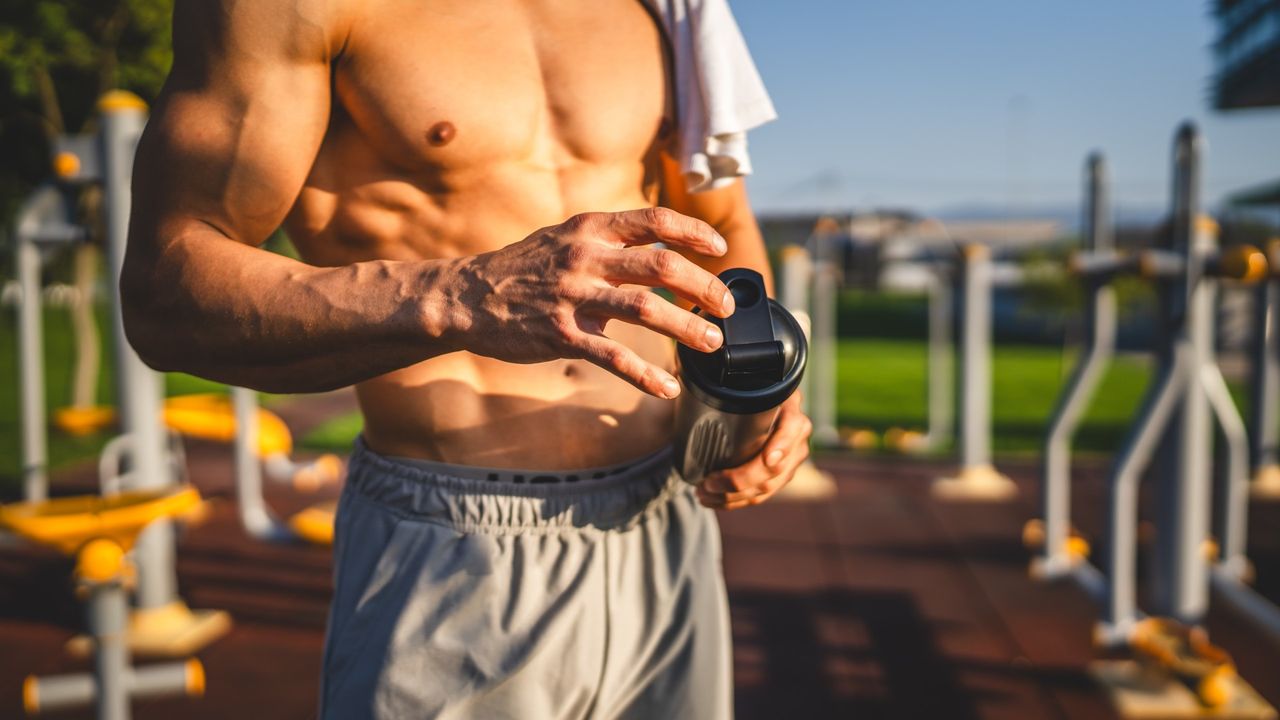 New Research Explores GAA as a Potential ‘Super Creatine’