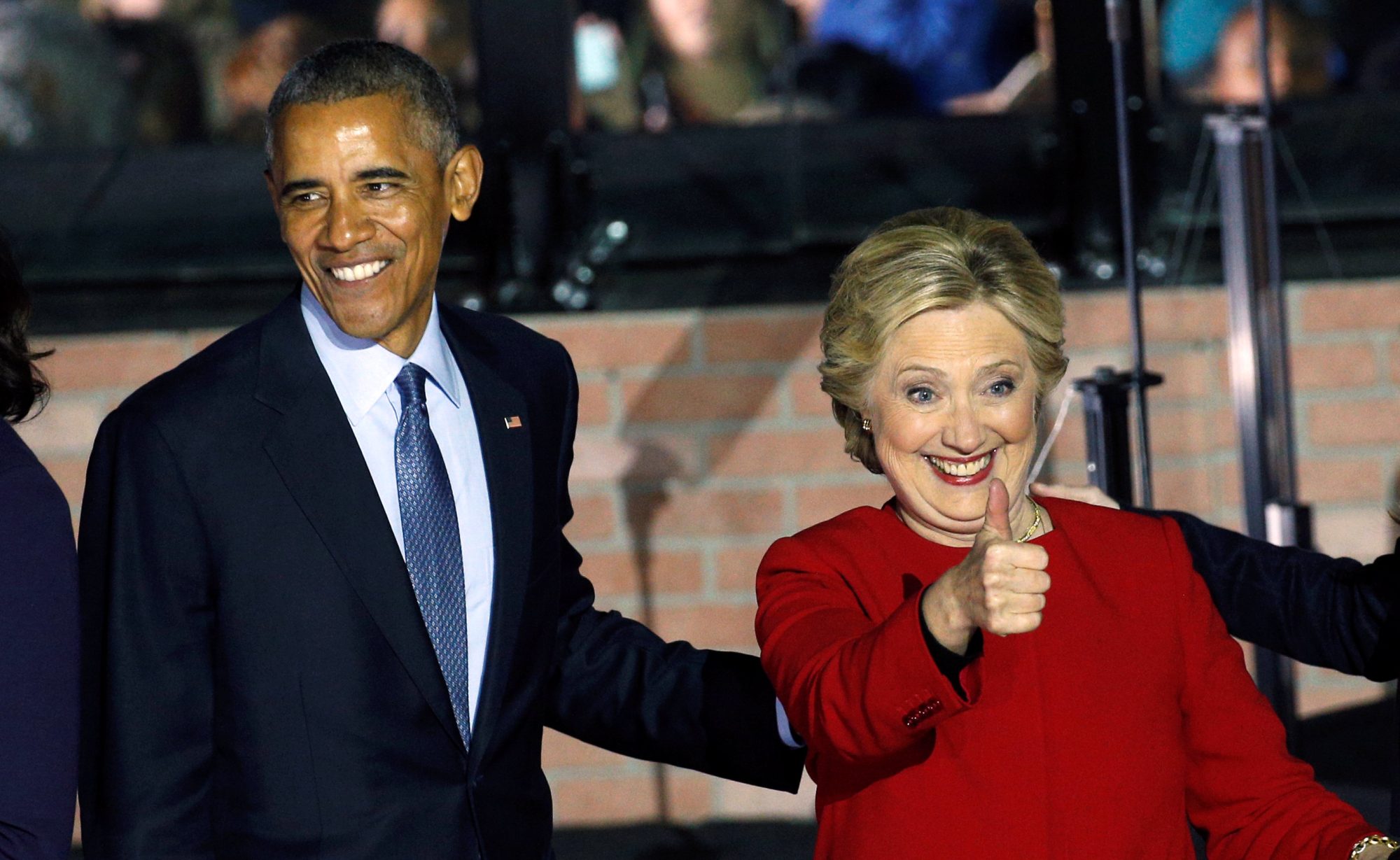 New Revelations Show Obama, Clinton Linked to Russiagate Scandal