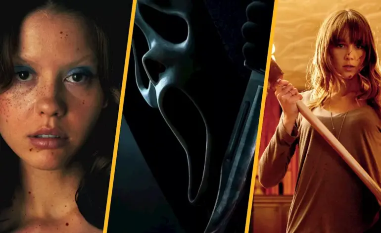 New Slasher Film “In a Violent Nature” Premieres, Shocks Audience