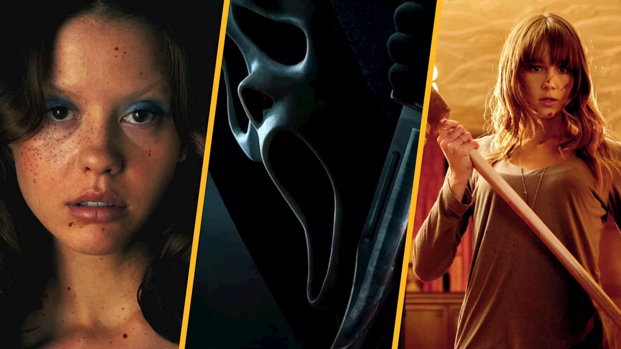 New Slasher Film “In a Violent Nature” Premieres, Shocks Audience