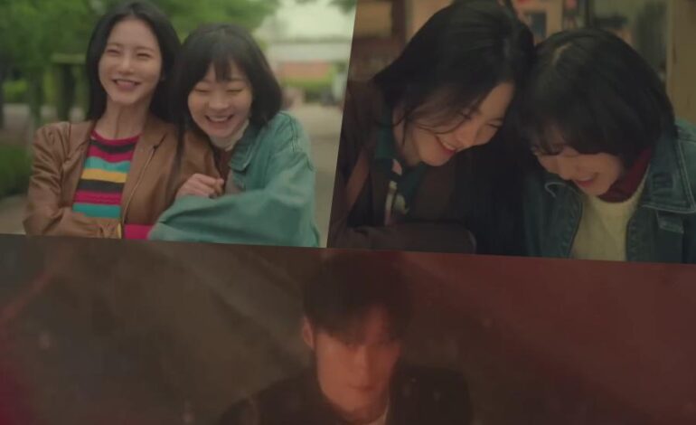 New Teaser for “A Hundred Memories” Reveals Friendship Secrets