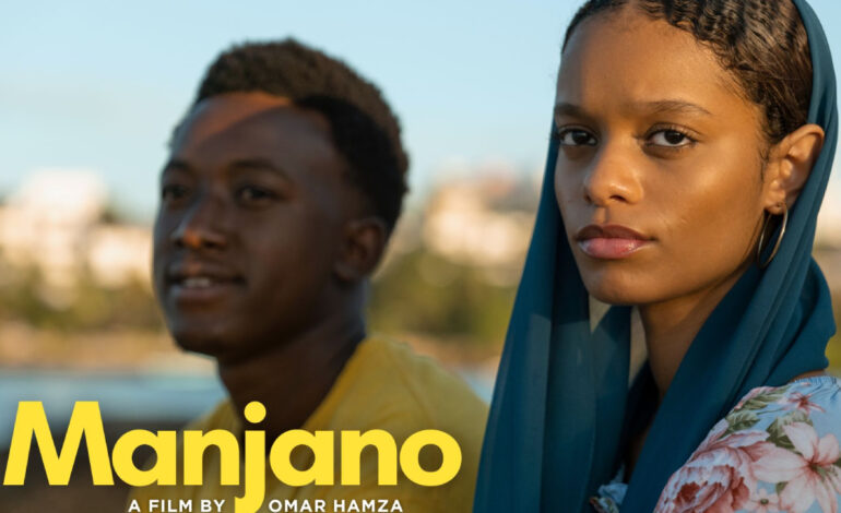 Next Generation African Filmmakers Showcase Diverse Stories at Locarno