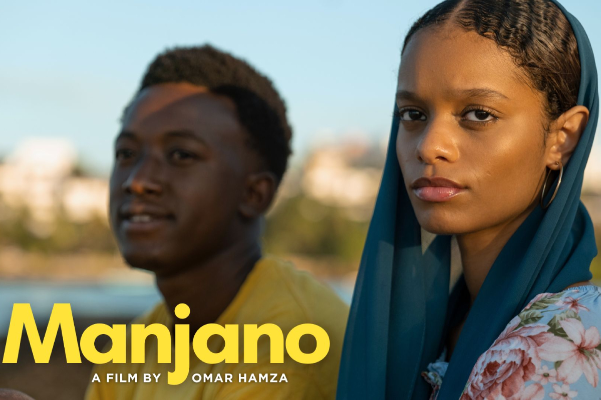 Next Generation African Filmmakers Showcase Diverse Stories at Locarno