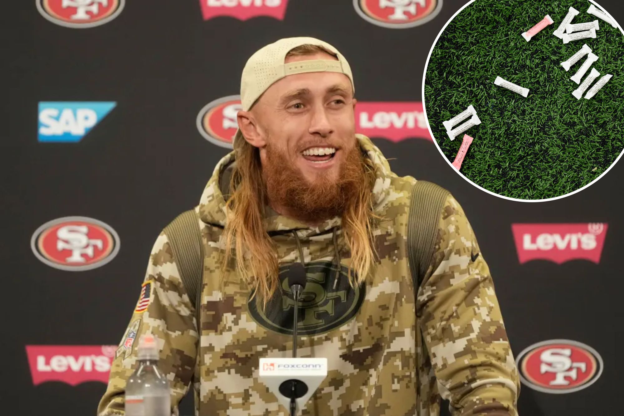 NFLPA Clarifies Smelling Salts Rule After League’s Ban Announcement