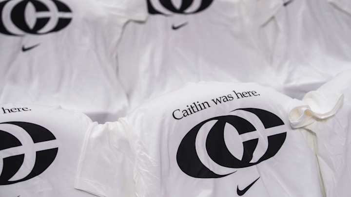 Nike Unveils Caitlin Clark as Latest Signature Athlete