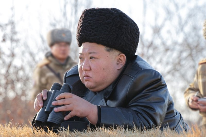 North Korea Launches Two New Missiles Amid Rising Tensions