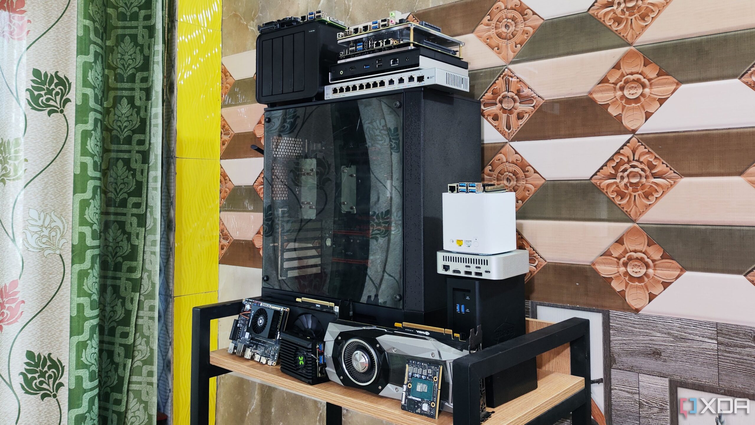 NotebookLM Revolutionizes Home Lab Documentation—Here’s How!