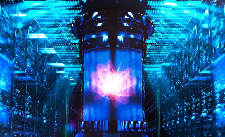 Nuclear Waste Transformation: A Future Source of Clean Energy