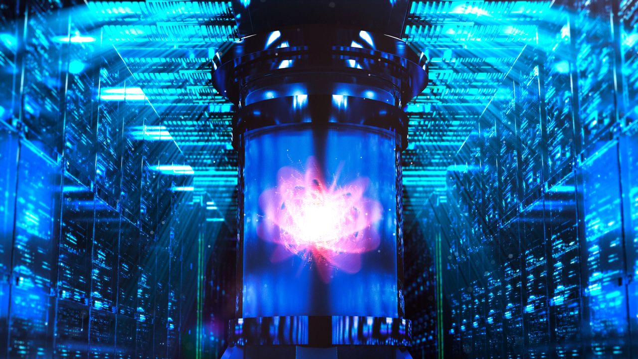 Nuclear Waste Transformation: A Future Source of Clean Energy